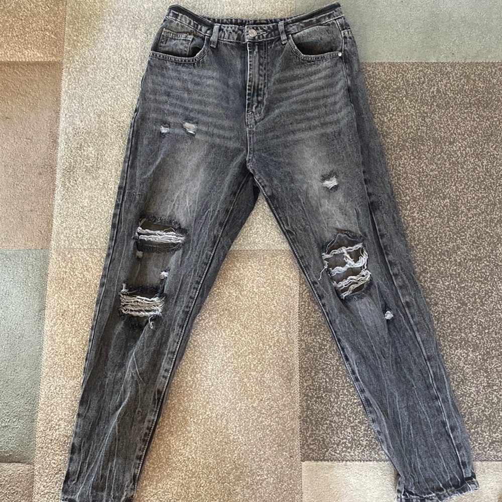 Jeans!!